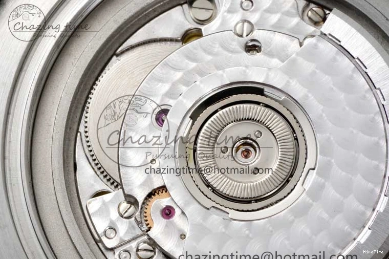 MIROTIME 0429 Aquatimer Automatic SS RSF 1:1 Best Edition White Orange Dial on Black Rubber Strap A Supportive 7069